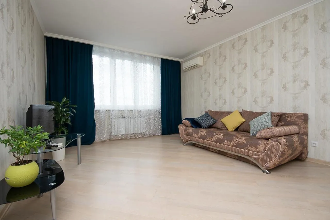 N.A.N Apartments On Osokorky Kyjev